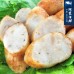 【阿家海鮮】飛魚卵花枝香腸 300g±5%/包(5條/包)